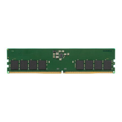 Kingston ValueRam DDR5 5600MT/s 32GB Module 1Rx8 CL46 RAM Memory (KVR56U46BS8-32)