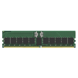 Kingston Server Premier 32GB 6400MT/s DDR5 ECC Reg CL52 DIMM 2Rx8 Hynix A (KSM64R52BD8-32HA)