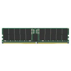 Kingston Server Premier 64GB 6400MT/s DDR5 ECC Reg CL52 DIMM 2Rx4 Hynix A (KSM64R52BD4-64HA)