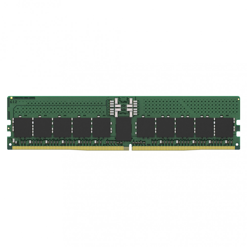 Kingston Server Premier 48GB 5600MT/s DDR5 ECC Reg CL46 DIMM 1Rx4 Hynix M Renesas (KSM56R46BS4PMI-48HMI)