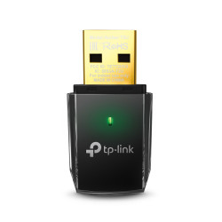 TP-Link Archer T2U Nano Adaptateur USB Wi-Fi double bande AC600