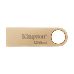 Kingston DataTraveler SE9 G3 128GB USB 3.2 Gen 1 USB Flash Drive (DTSE9G3/128GB)