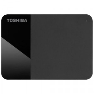 Toshiba Canvio Ready 4TB USB 3.0 Disque Dur Externe (HDTP340XK3CA)