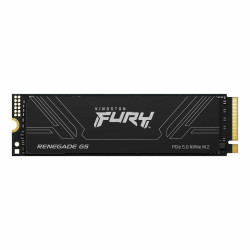 Kingston FURY Renegade G5 8TB PCIe 5.0 x4 NVMe M.2 80mm SSD (SFYR2D/8T1)