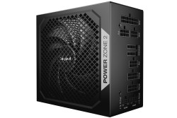 be quiet! Power Zone 2 1200W 80 PLUS Platinum PCIe 5.1 ATX 3.1 Alimentation Modulaire Complète (BP030US)
