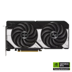 ASUS Dual GeForce RTX 5070 12GB GDDR7 OC Edition PCIe 5.0 1xHDMI/3xDP Carte Vidéo (DUAL-RTX5070-O12G)