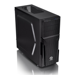 Thermaltake Versa H21 ATX Tour Moyenne Boitier (CA-1B2-00M1NN-00)