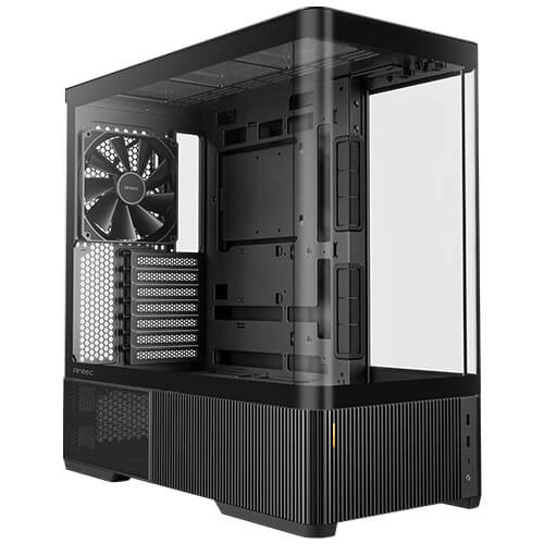 Antec Constellation Series C6 Curve Air Black ATX Mid-Tower Case
