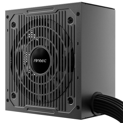 Antec CSK DC 750W 80 PLUS Bronze PCIe 5.1 Power Supply (CSK750DC US)	