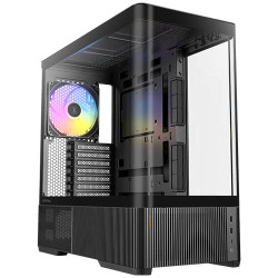 Antec Constellation Series C6 Curve ARGB Black ATX Mid-Tower Case