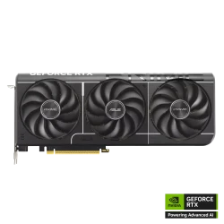 ASUS PRIME GeForce RTX 5080 EVO 16GB GDDR7 OC Edition PCIe 5.0 2.5-Slot 1xHDMI/3xDP Carte Vidéo (PRIME-RTX5080-O16G-EVO)