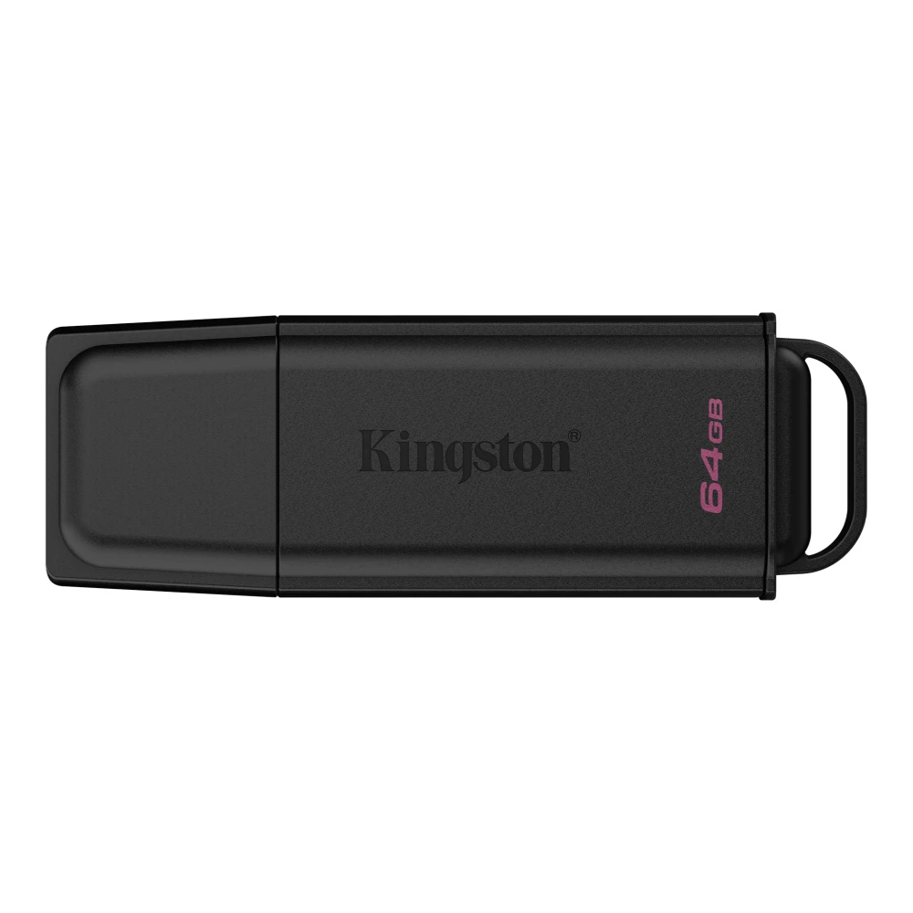 Kingston DataTraveler Exodia 64GB USB 3.2 Gen 1 Flash Drive (DTXG2/64GB)