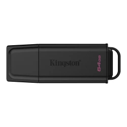 Kingston DataTraveler Exodia 64GB USB 3.2 Gen 1 Clé USB (DTXG2/64GB)