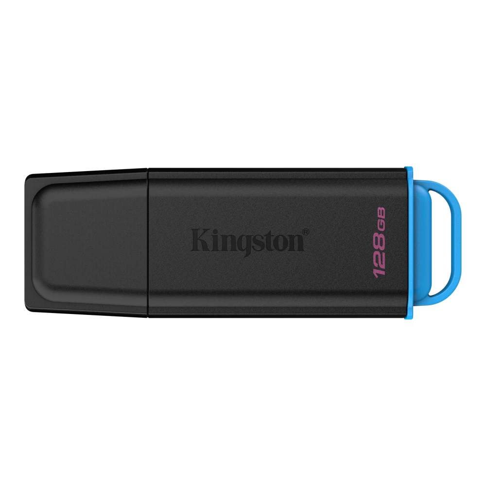 Kingston DataTraveler Exodia 128GB USB 3.2 Gen 1 Flash Drive (DTXG2/128GB)