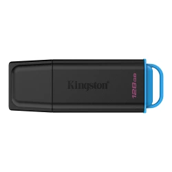 Kingston DataTraveler Exodia 128GB USB 3.2 Gen 1 Flash Drive (DTXG2/128GB)