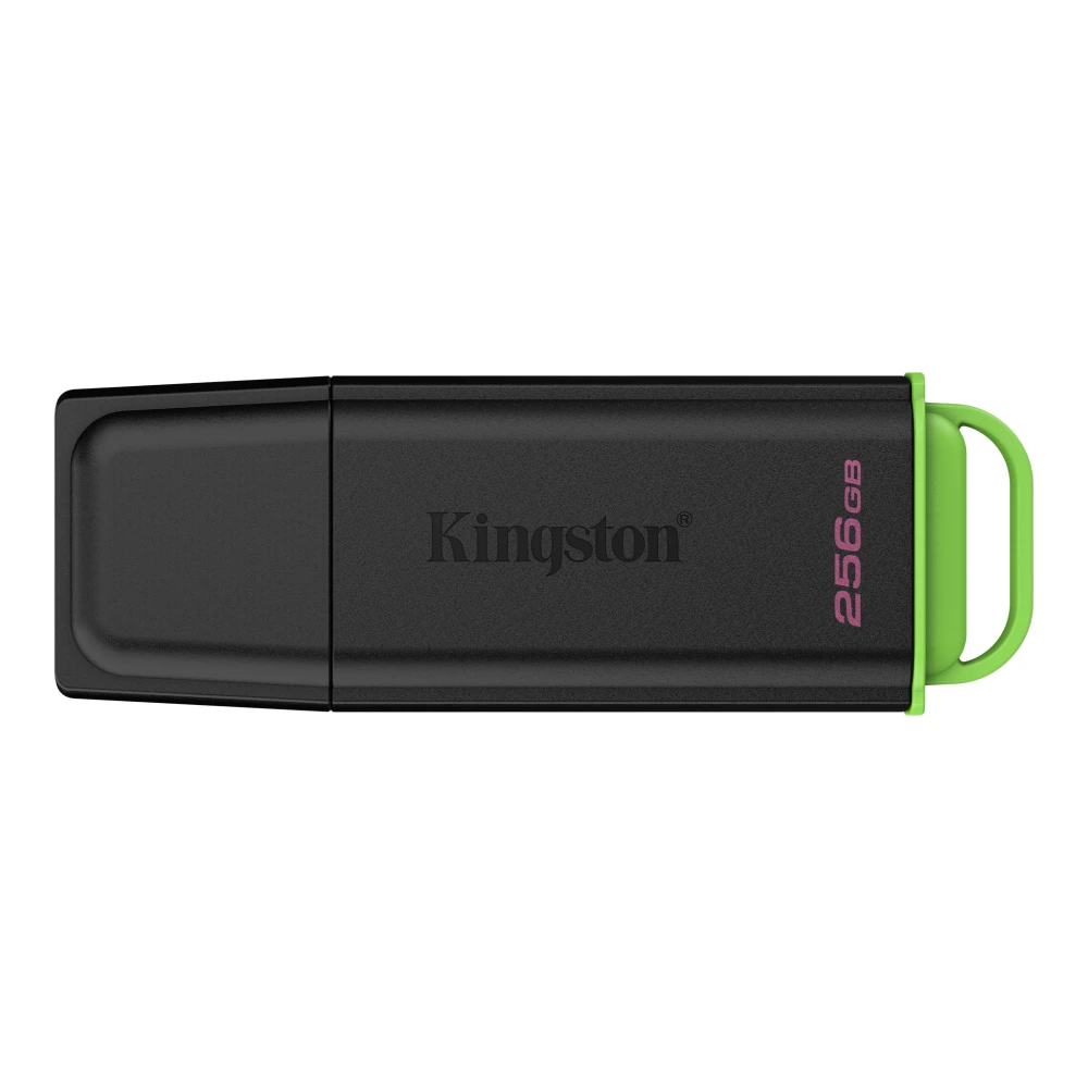 Kingston DataTraveler Exodia 256GB USB 3.2 Gen 1 Flash Drive (DTXG2/256GB)