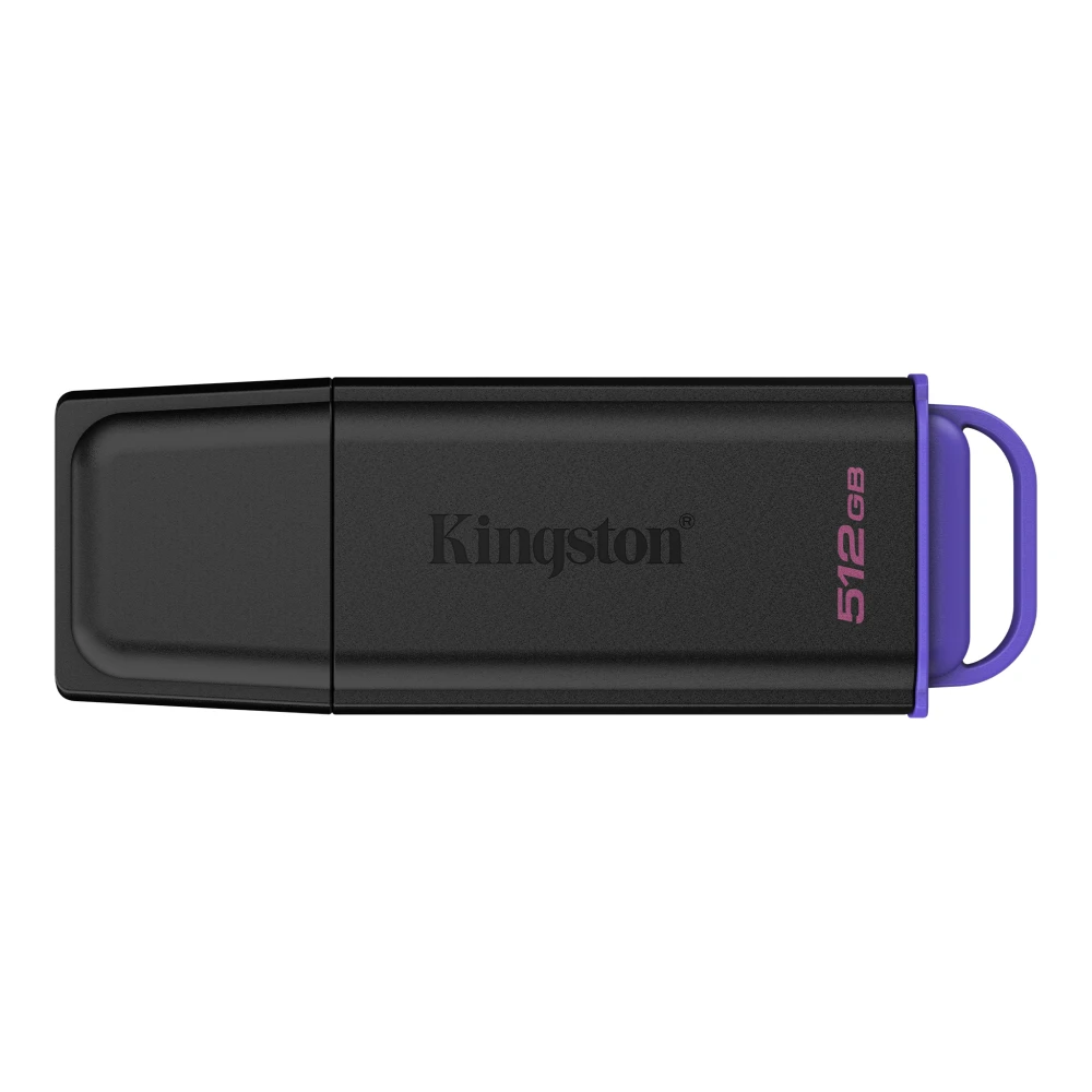 Kingston DataTraveler Exodia 512GB USB 3.2 Gen 1 Flash Drive (DTXG2/512GB)