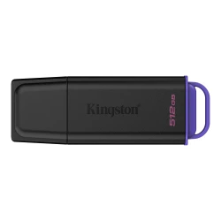 Kingston DataTraveler Exodia 512GB USB 3.2 Gen 1 Flash Drive (DTXG2/512GB)