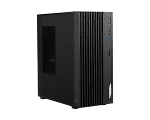MSI PRO DP180 14ANVL-1015US Noir Intel Core i5-14400F 16GB RAM 1TB SSD NVIDIA GeForce RTX 5060 8GB Win11 Home 1AG Ordinateur de Bureau