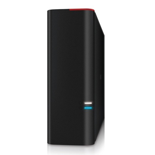 Buffalo DriveStation DDR HD-GD3.0U3 3TB 7200RPM 1GB Buffer USB 3.0 Desktop External Hard Drive
