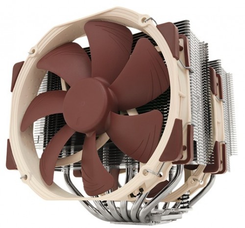 Noctua NH-D15 2xNF-A15 PWM 140mm Fan CPU Cooler