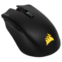 Corsair HARPOON RGB WIRELESS CH-9311011-NA Gaming Mouse