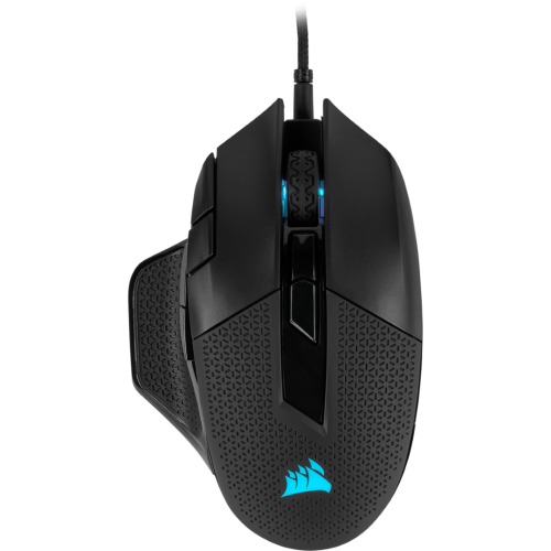Corsair NIGHTSWORD RGB Tunable FPS/MOBA  CH-9306011-NA Gaming Mouse