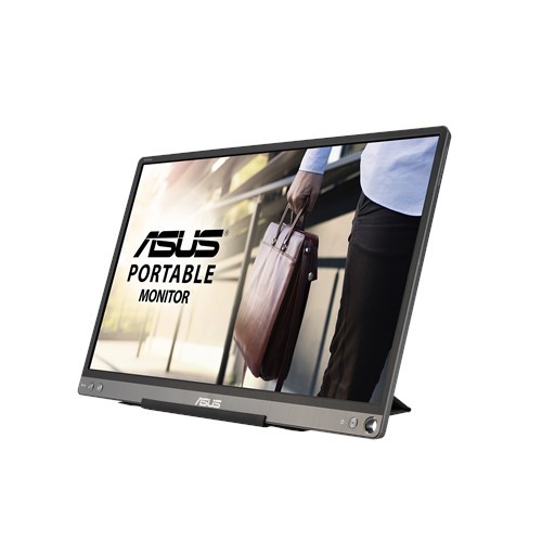 ASUS ZenScreen MB16ACE 15.6" FHD USB-C Portable USB Monitor