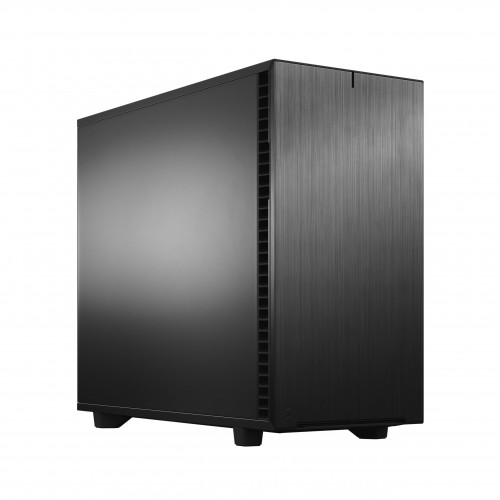Fractal Design Define 7 Black E-ATX Mid-Tower Case (FD-C-DEF7A-01)
