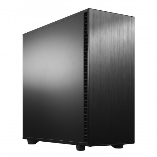 Fractal Design Define 7 XL Black E-ATX Full Tower Case (FD-C-DEF7X-01)
