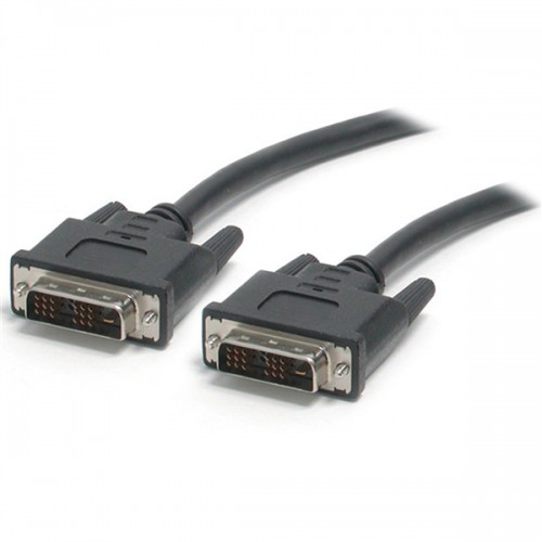 StarTech.com 6 ft DVI-D Single Link Cable - M/M (DVIMM6)