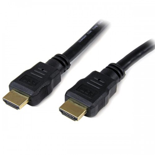 StarTech.com 10 ft High Speed HDMI Cable – Ultra HD 4k x 2k HDMI Cable – HDMI to HDMI M/M (HDMM10)