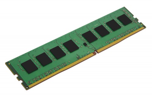 Kingston ValueRam DDR4 3200MHz 32GB Module 2Rx8 CL22 Memory (KVR32N22D8/32)