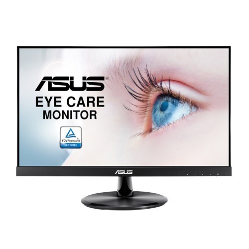 ASUS VP229Q 22" FHD 1920x1080 IPS 75Hz Adaptive-Sync, FreeSync, Eye Care, VGA,HDMI,DP, Monitor