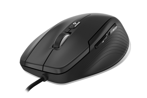 3Dconnexion CadMouse Compact Mouse (3DX-700081)
