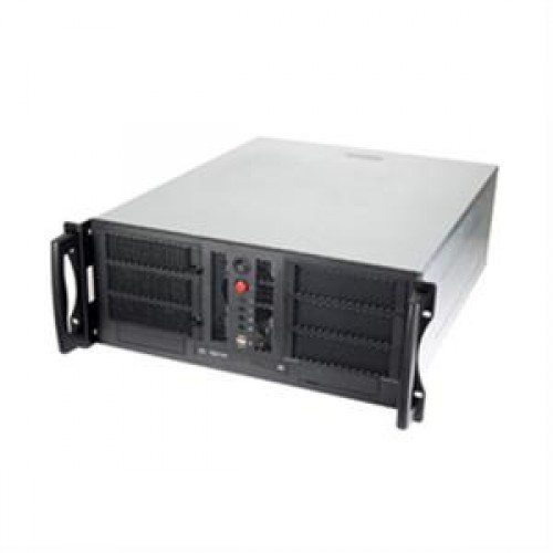 Chenbro RM42300-F 4U ATX 17.5" Compact Rackmount Chassis