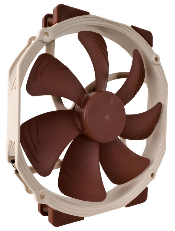Noctua NF-A15 PWM 140x140x25 140mm Premium Fan
