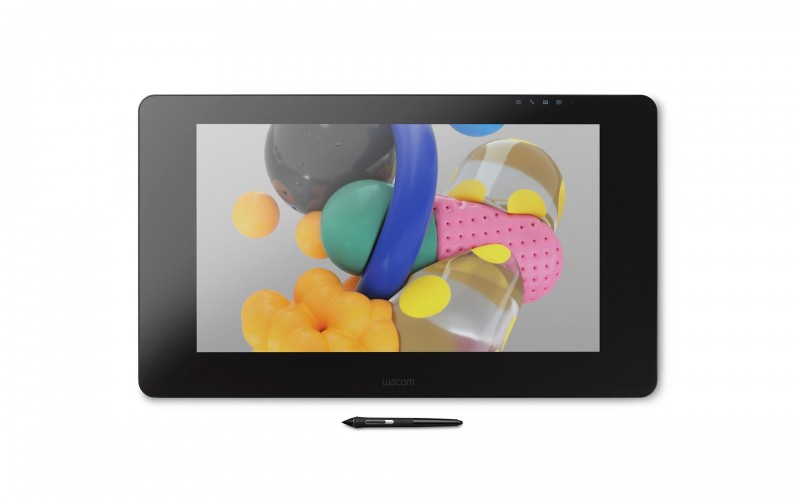 Wacom Cintiq Pro 24 Pen Display (DTK2420K0)