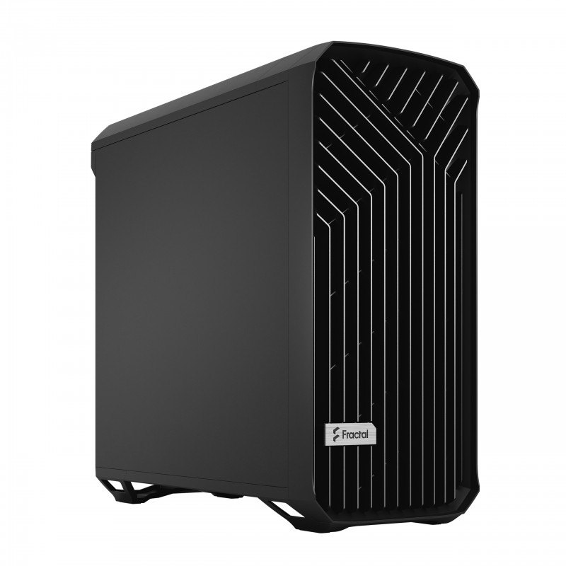 Fractal Design Torrent Black Solid E-ATX Full-Tower Case (FD-C-TOR1A-05)