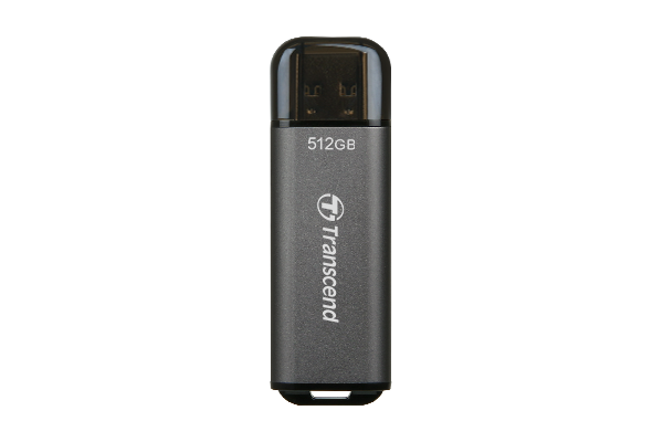 Transcend JetFlash 920 256GB USB 3.2 Gen 1 Type-A Flash Drive (TS256GJF920)